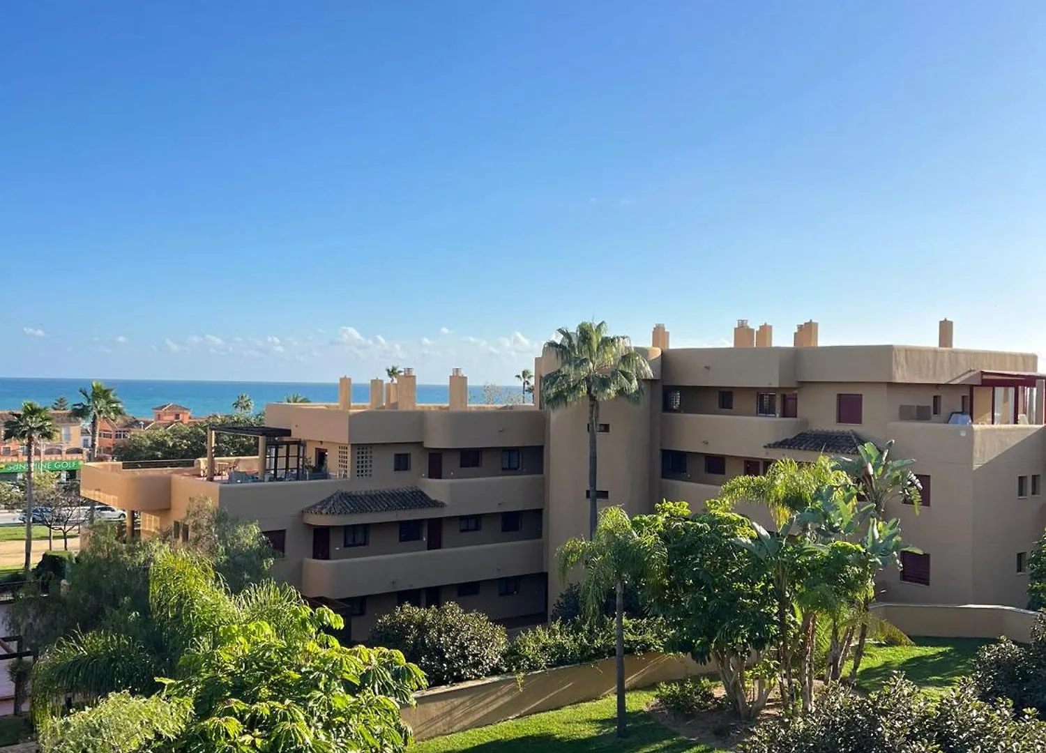 Residencial Cala Azul Apartment La Cala De Mijas