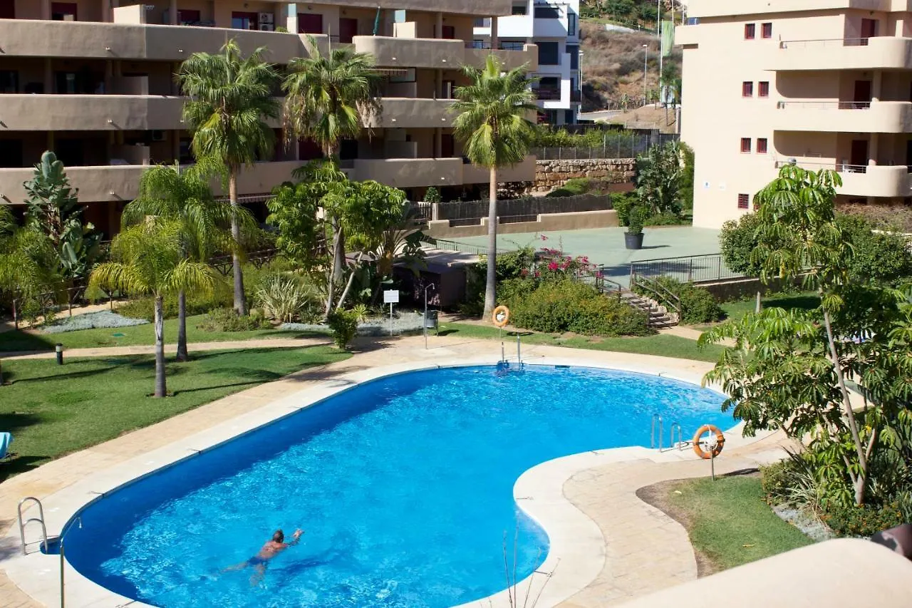 Residencial Cala Azul Apartment La Cala De Mijas