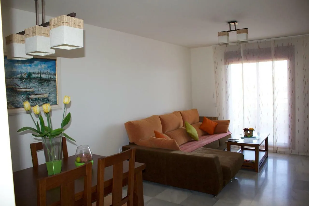 라칼라데미야스 Residencial Cala Azul 아파트 0*,