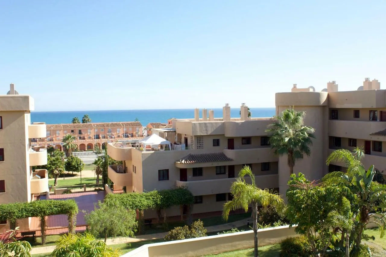 Residencial Cala Azul Apartment La Cala De Mijas 0*,  Spain