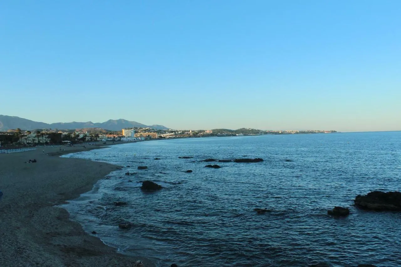 Residencial Cala Azul Apartment La Cala De Mijas Spain