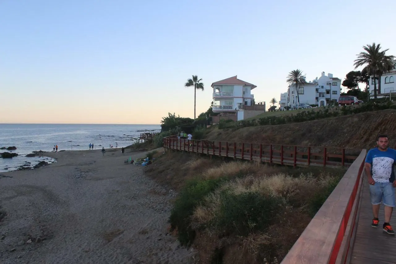 Residencial Cala Azul Apartment La Cala De Mijas