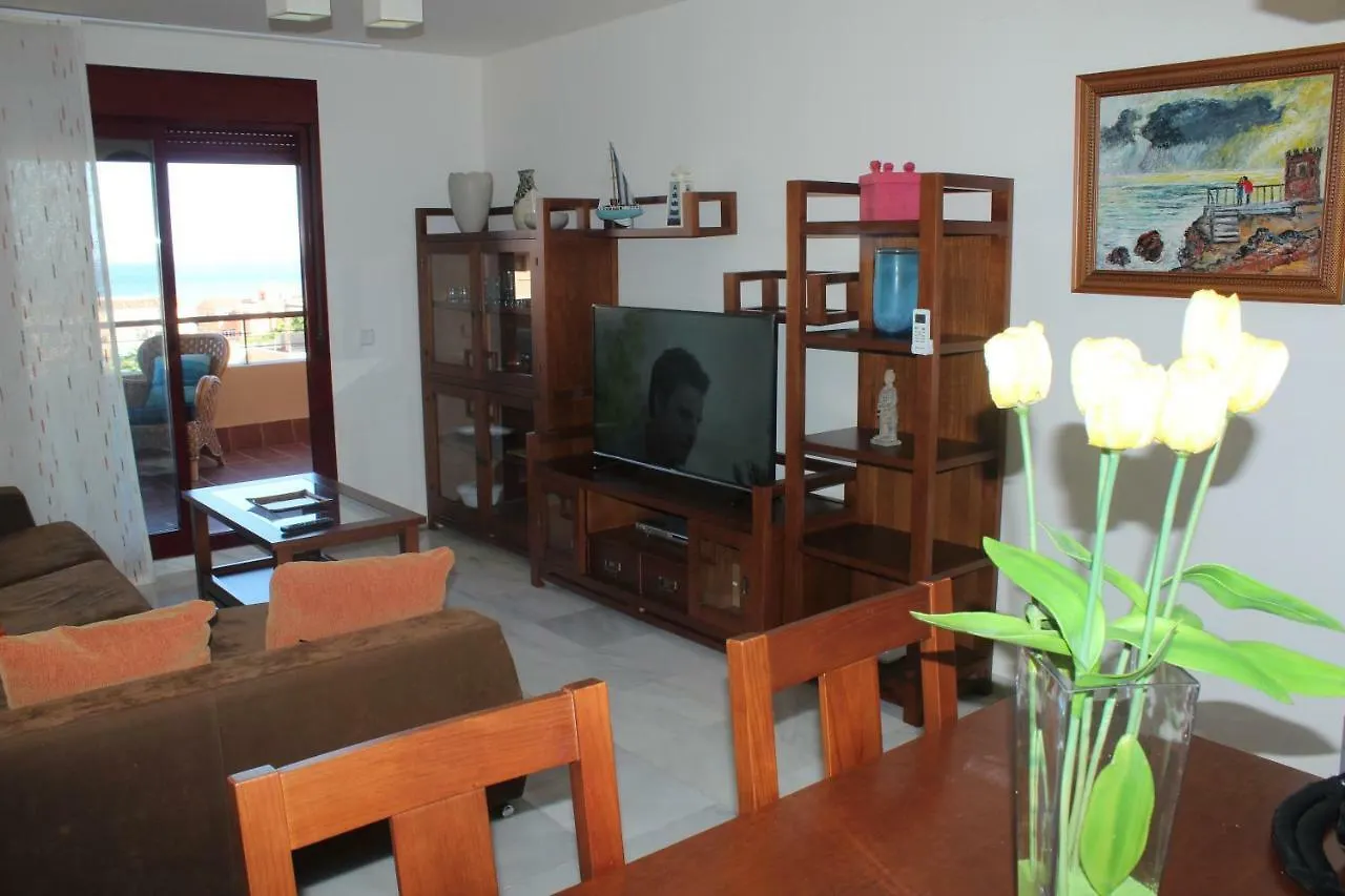 Residencial Cala Azul Apartment La Cala De Mijas