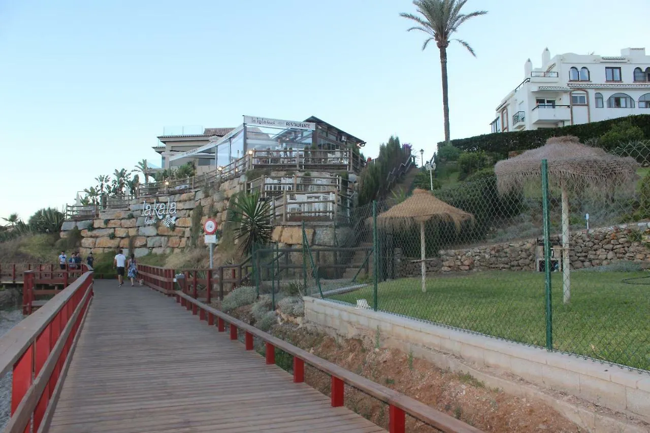 Residencial Cala Azul Apartment La Cala De Mijas