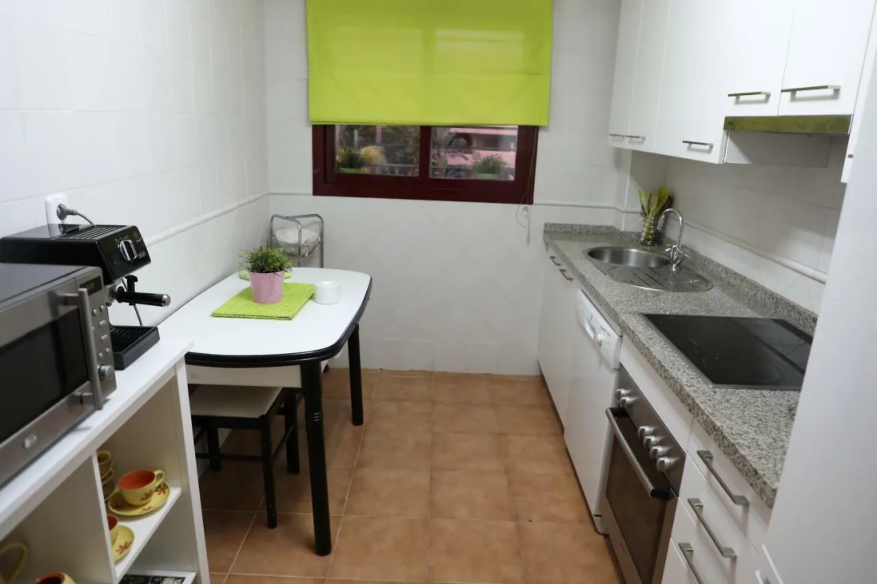 Residencial Cala Azul Apartment La Cala De Mijas Spain