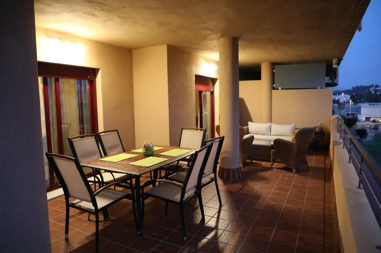 라칼라데미야스 Residencial Cala Azul 아파트 0*,  스페인