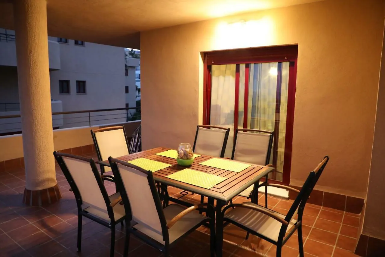 Residencial Cala Azul Apartment La Cala De Mijas