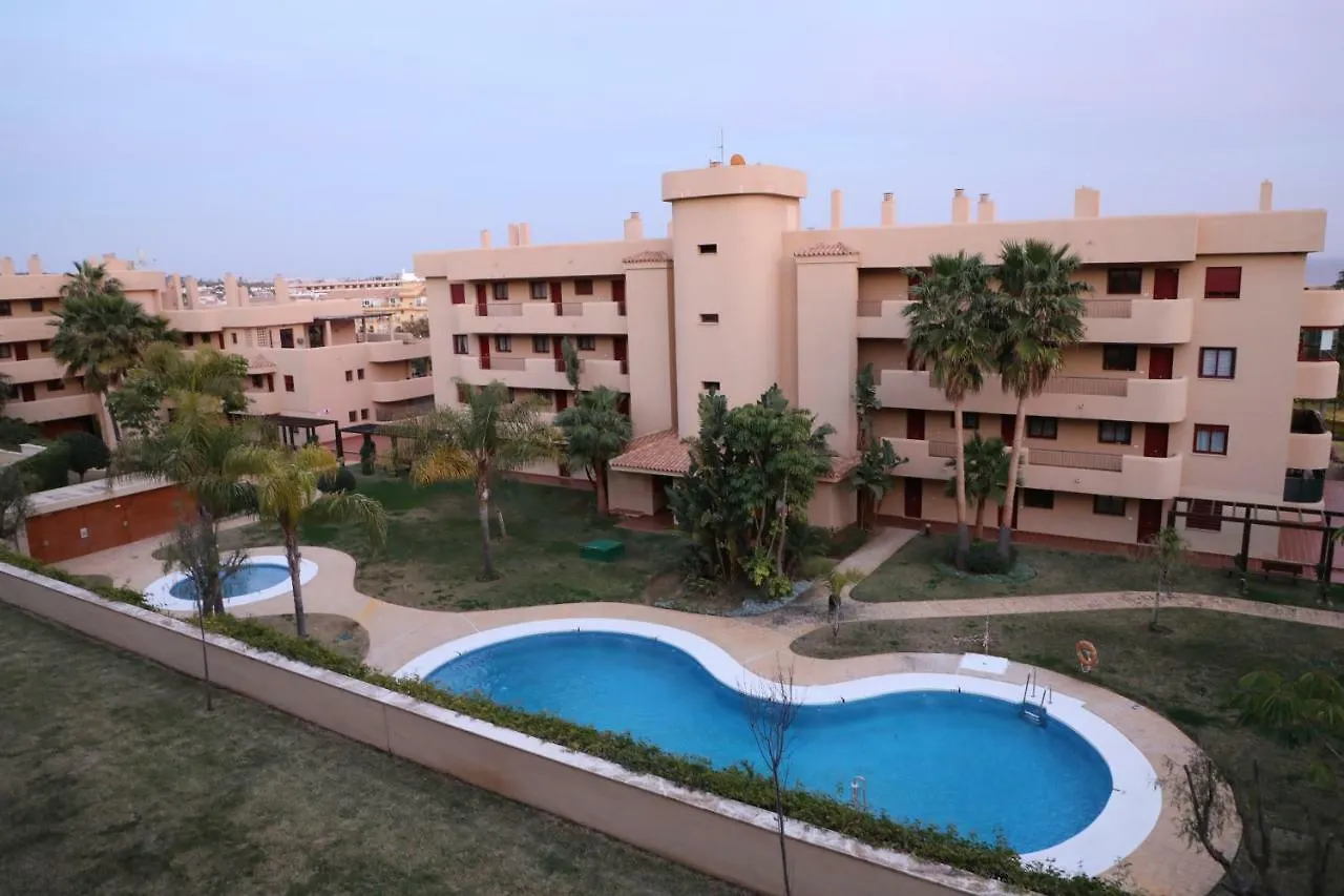 Residencial Cala Azul Apartment La Cala De Mijas