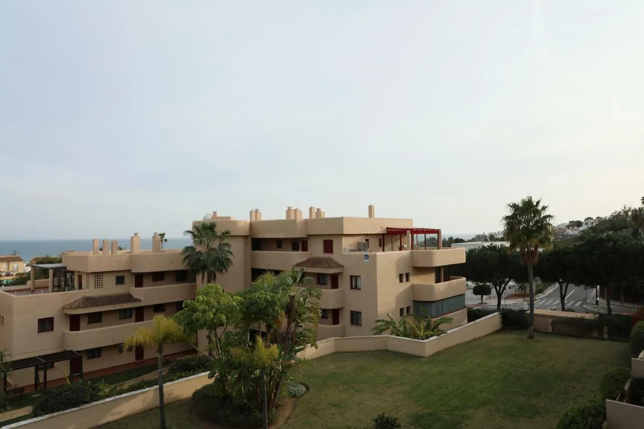라칼라데미야스 Residencial Cala Azul 아파트
