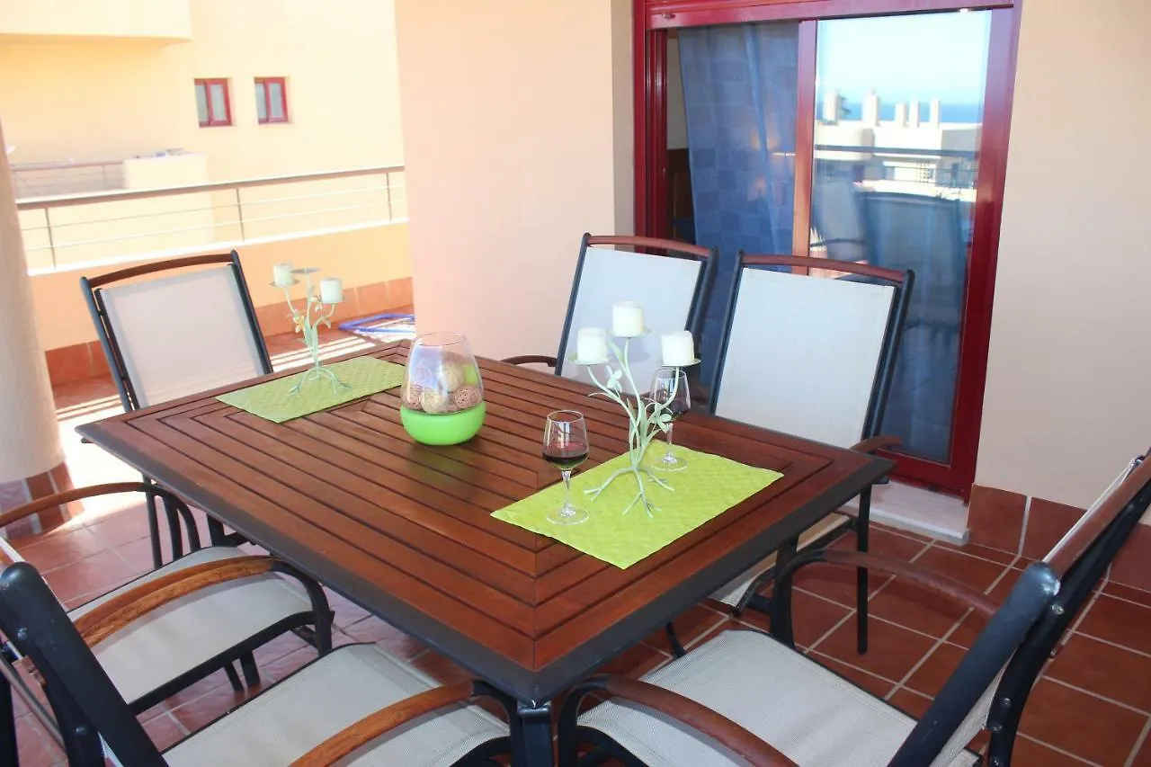 Residencial Cala Azul Apartment La Cala De Mijas Spain